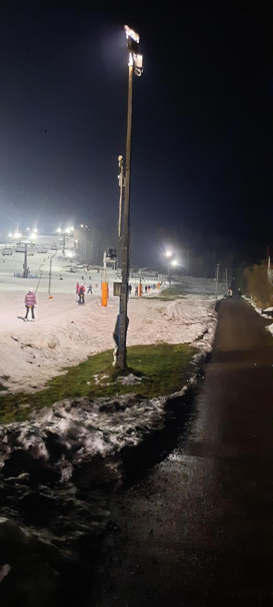 Pokoje U Juroszka Istebna Exterior photo