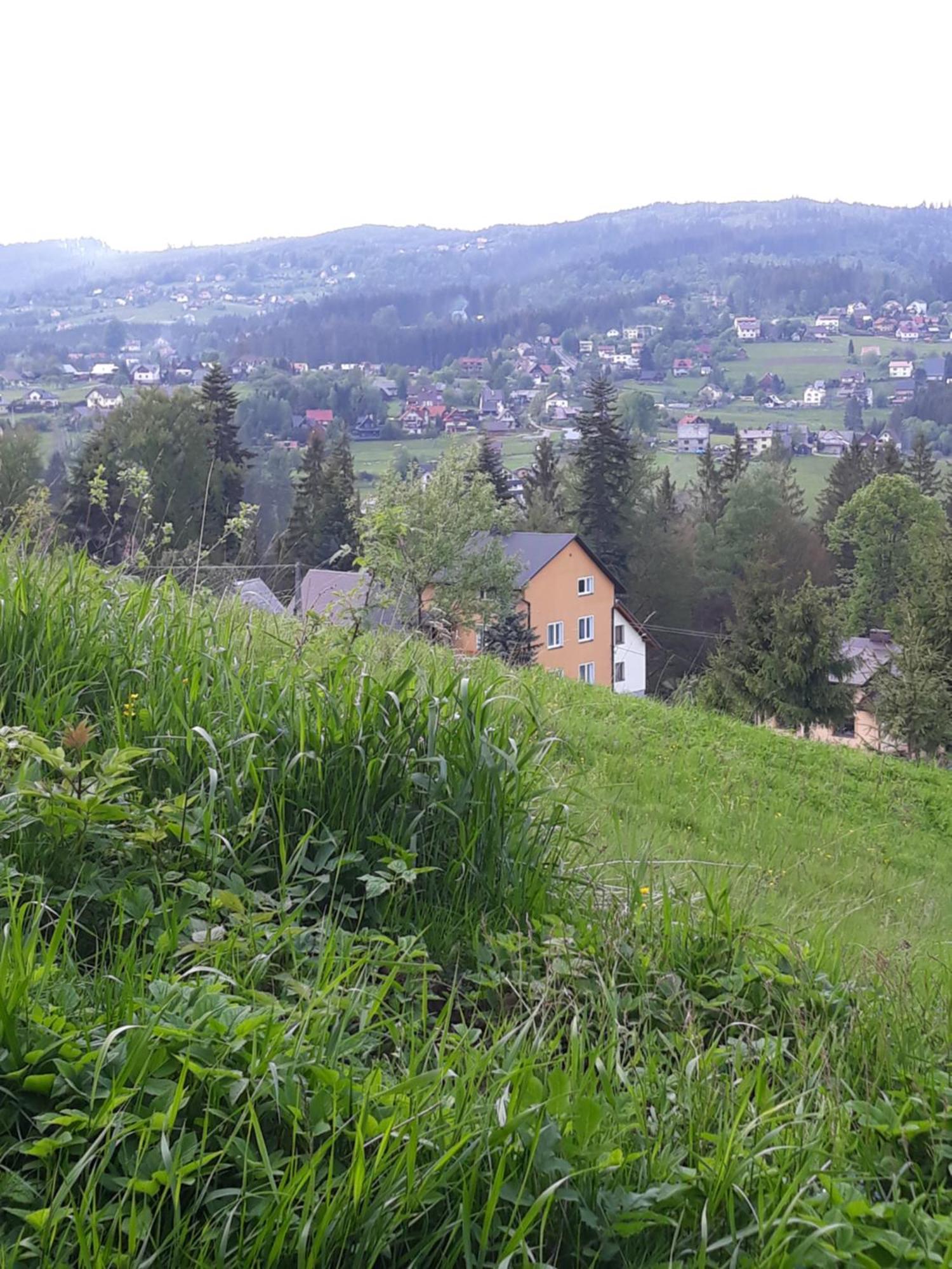 Pokoje U Juroszka Istebna Exterior photo