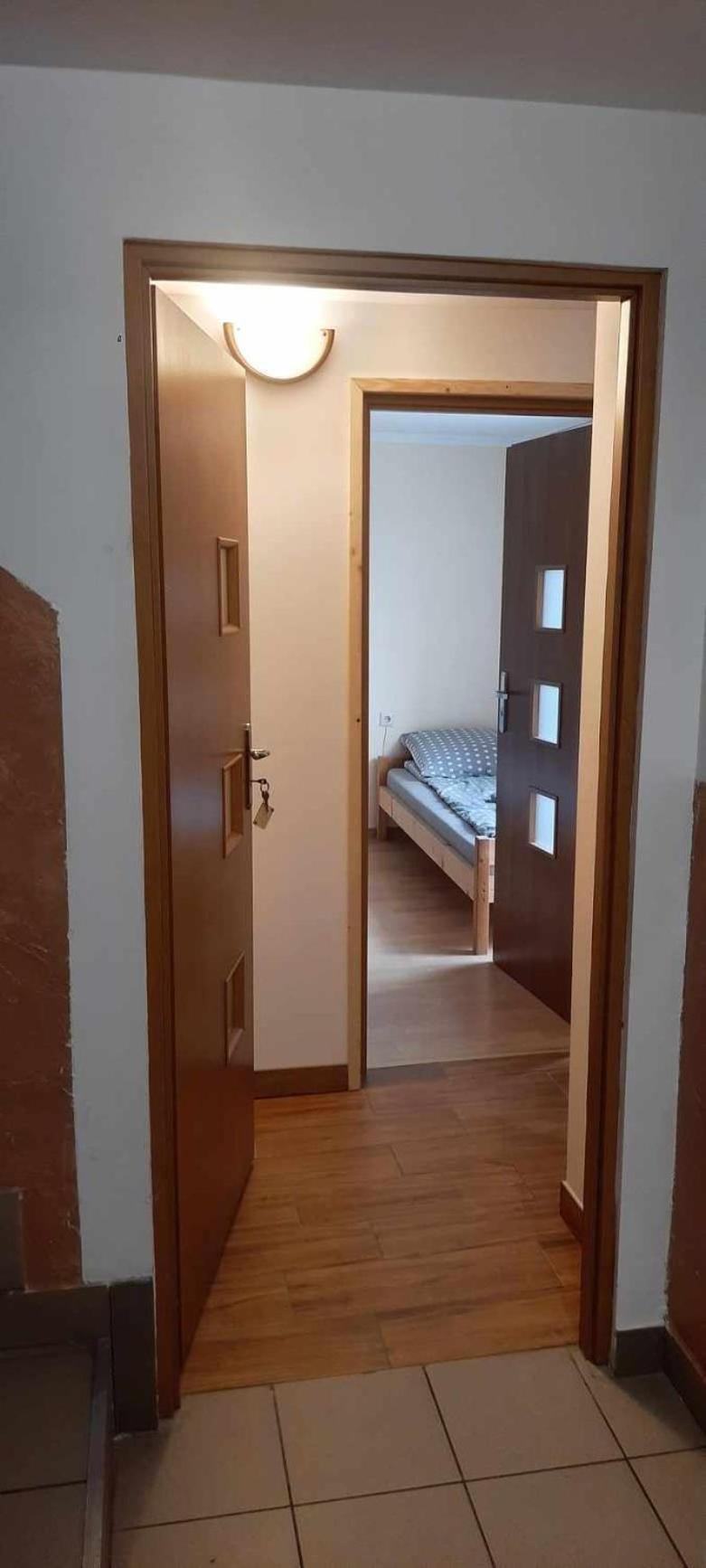 Pokoje U Juroszka Istebna Room photo